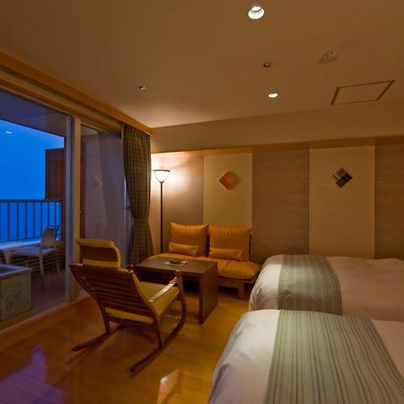 Hamanoyu Otel Higashiizu Dış mekan fotoğraf