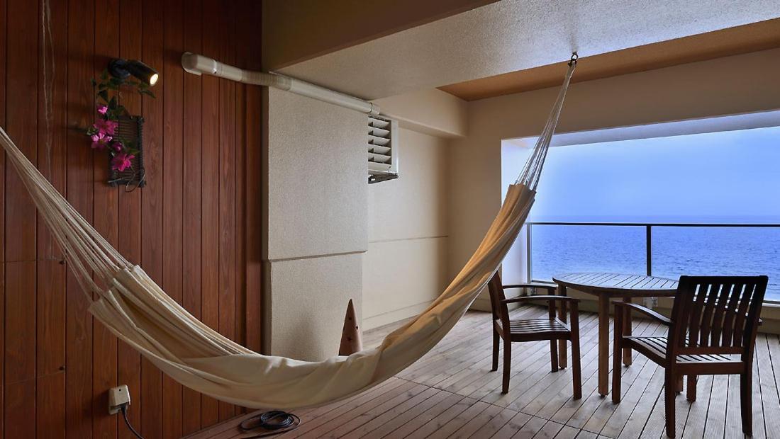 Hamanoyu Otel Higashiizu Dış mekan fotoğraf