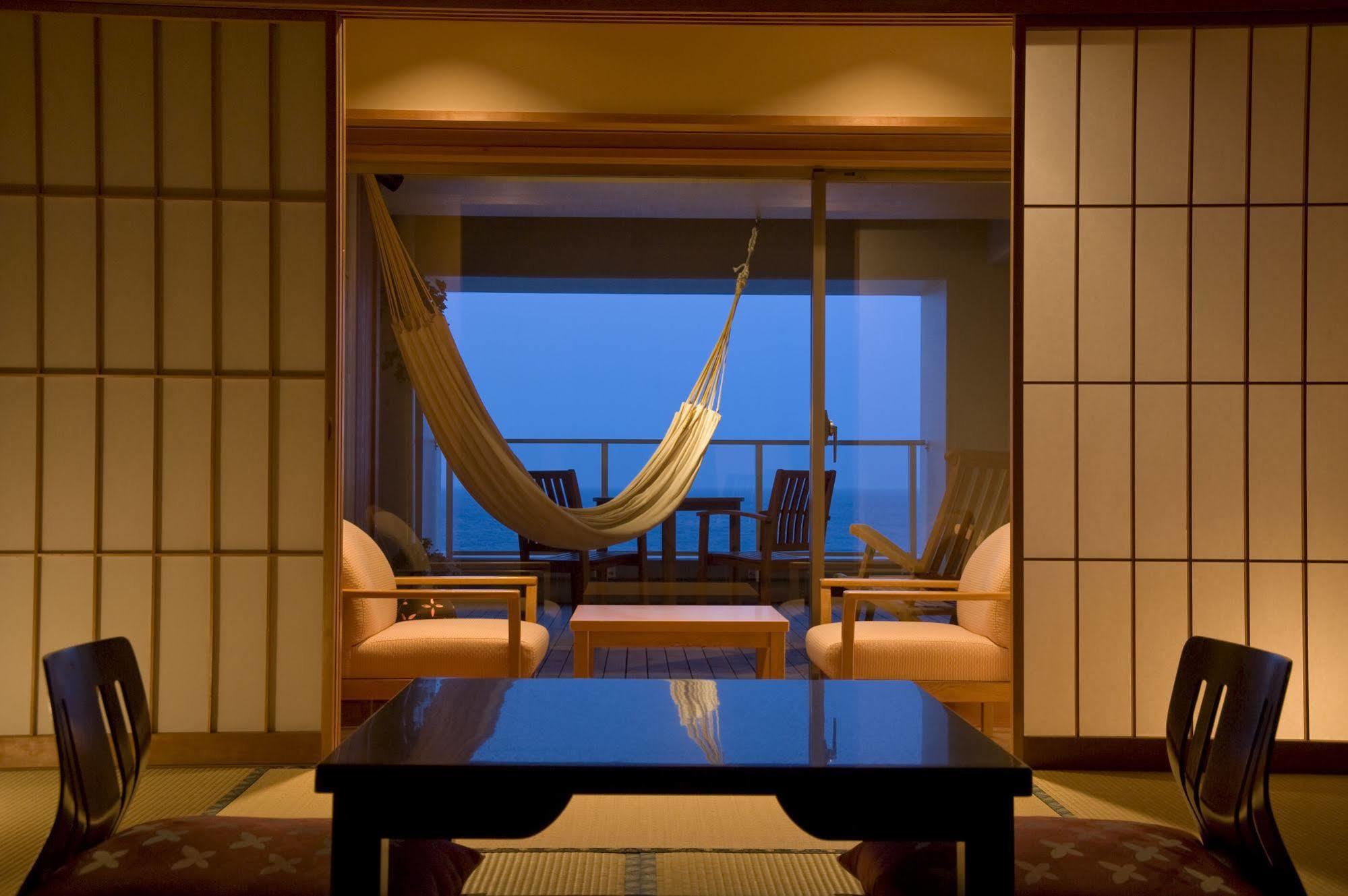 Hamanoyu Otel Higashiizu Dış mekan fotoğraf